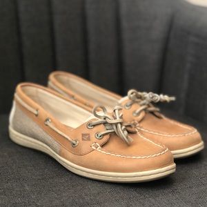 Sperry Top Siders